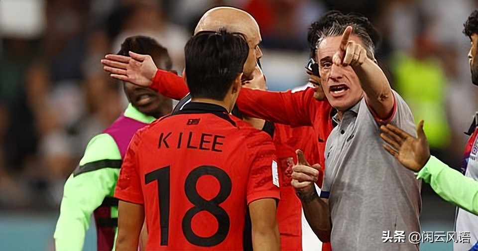 h组韩国出线分析,h组葡萄牙出线16强会遇到哪支球队