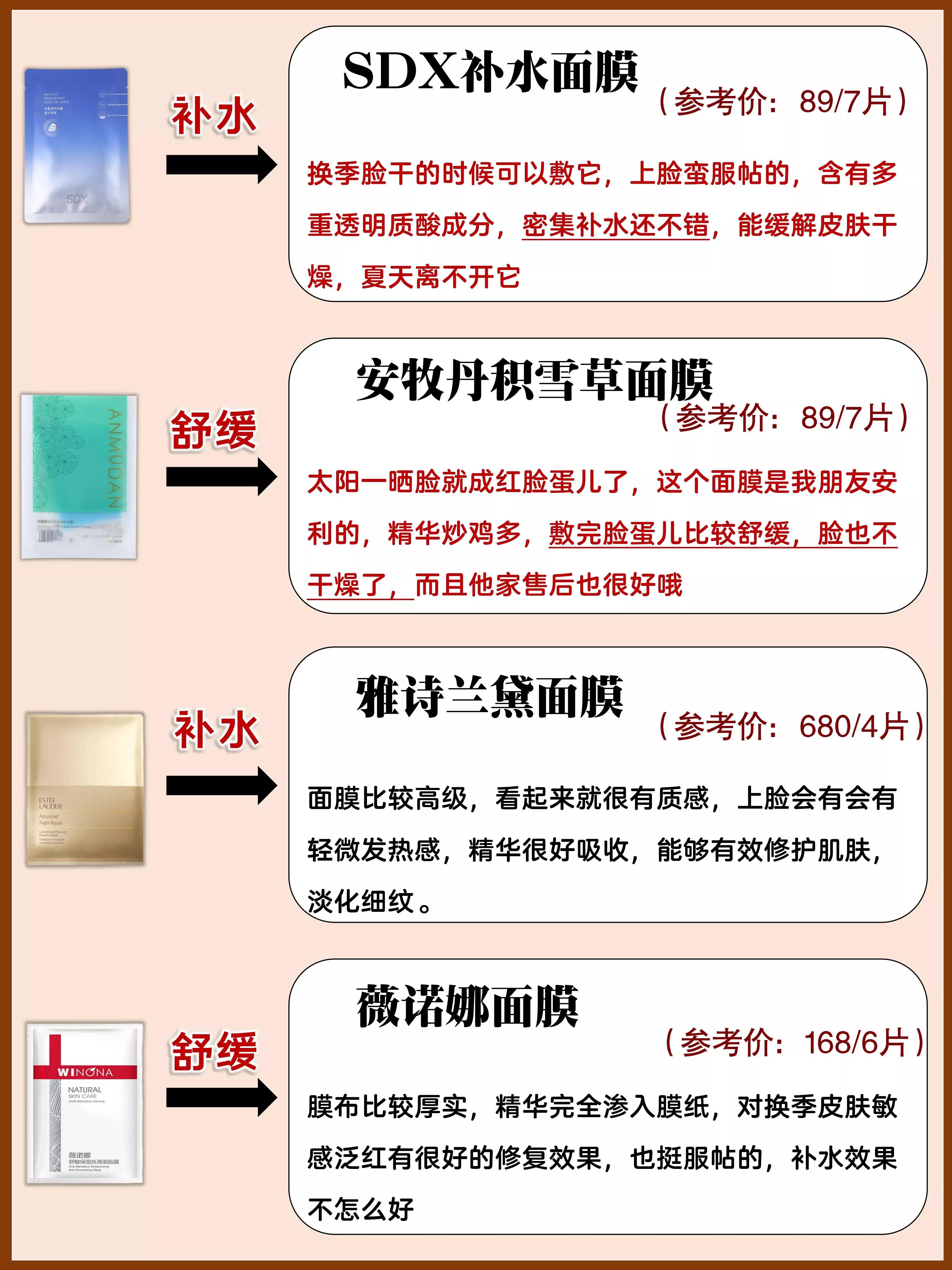 百雀羚丝滑凝润保湿面膜520优惠价 (百雀羚最好的面膜是哪一款)