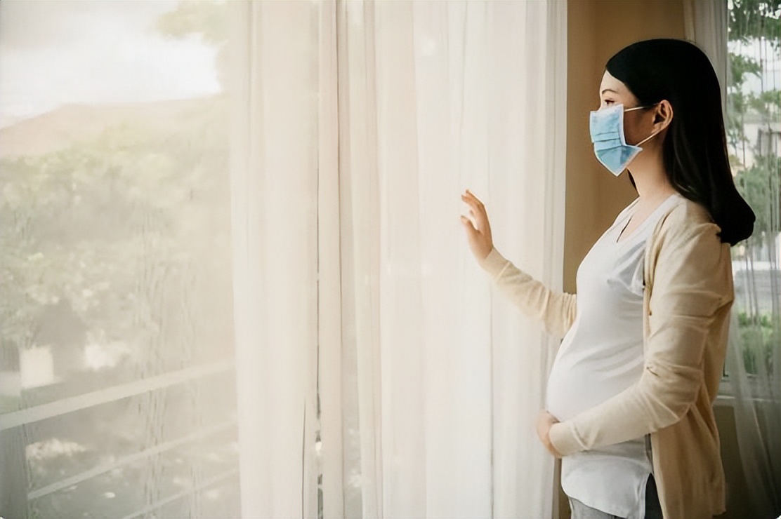 孕妇阳了对胎儿有什么影响,孕妇阳了对胎儿有影响吗