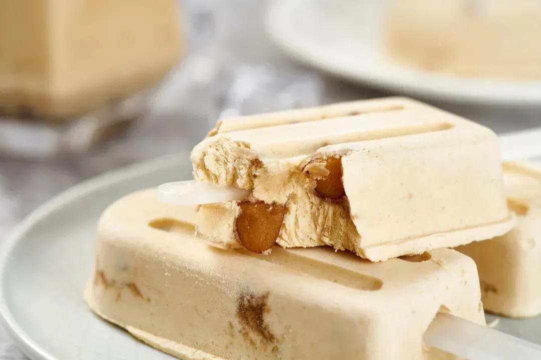 必须收藏的6种自制雪糕,自制雪糕5分钟完成