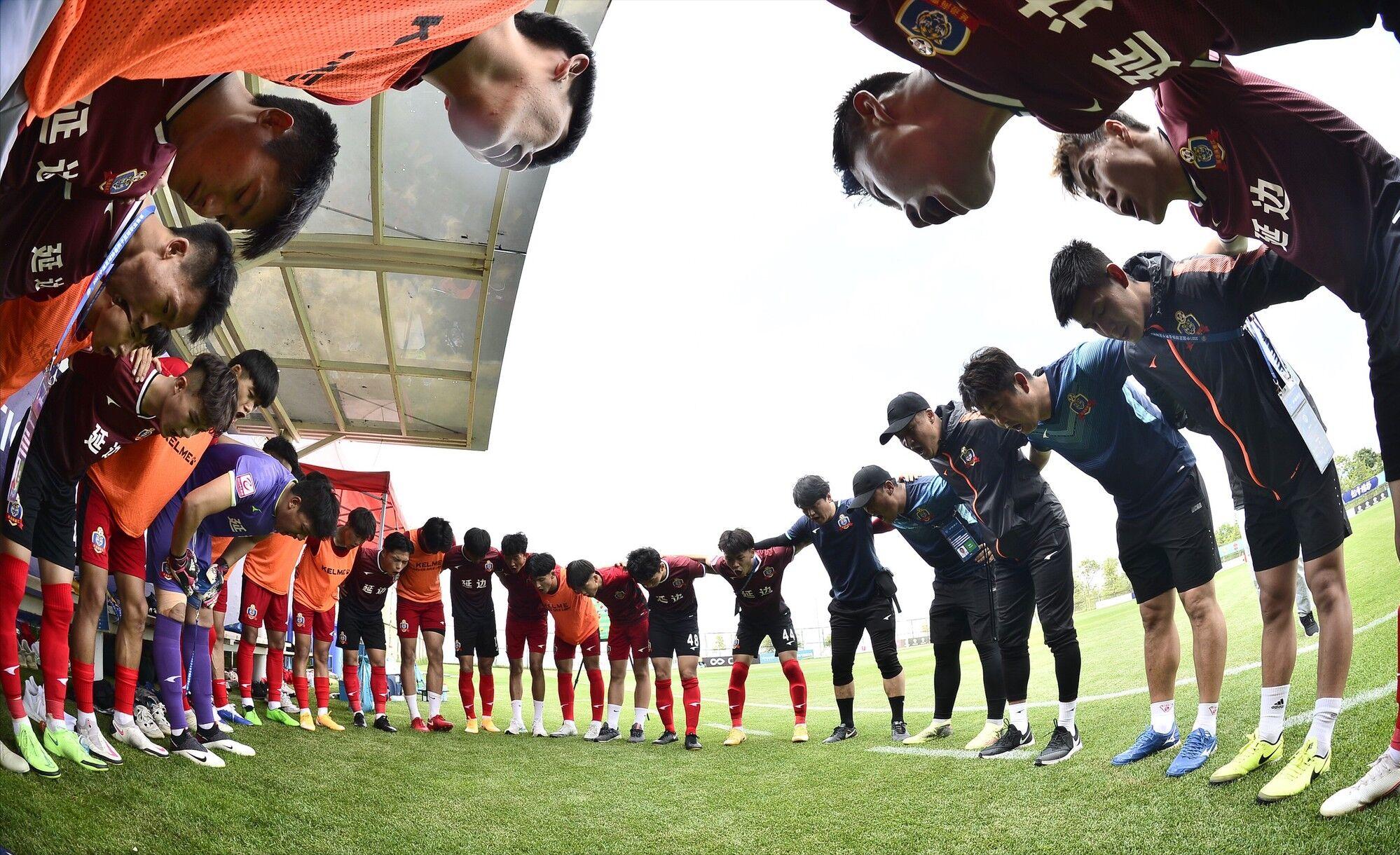 2024年延边龙鼎中甲联赛赛程表,2022中乙联赛延边龙鼎队赛程表