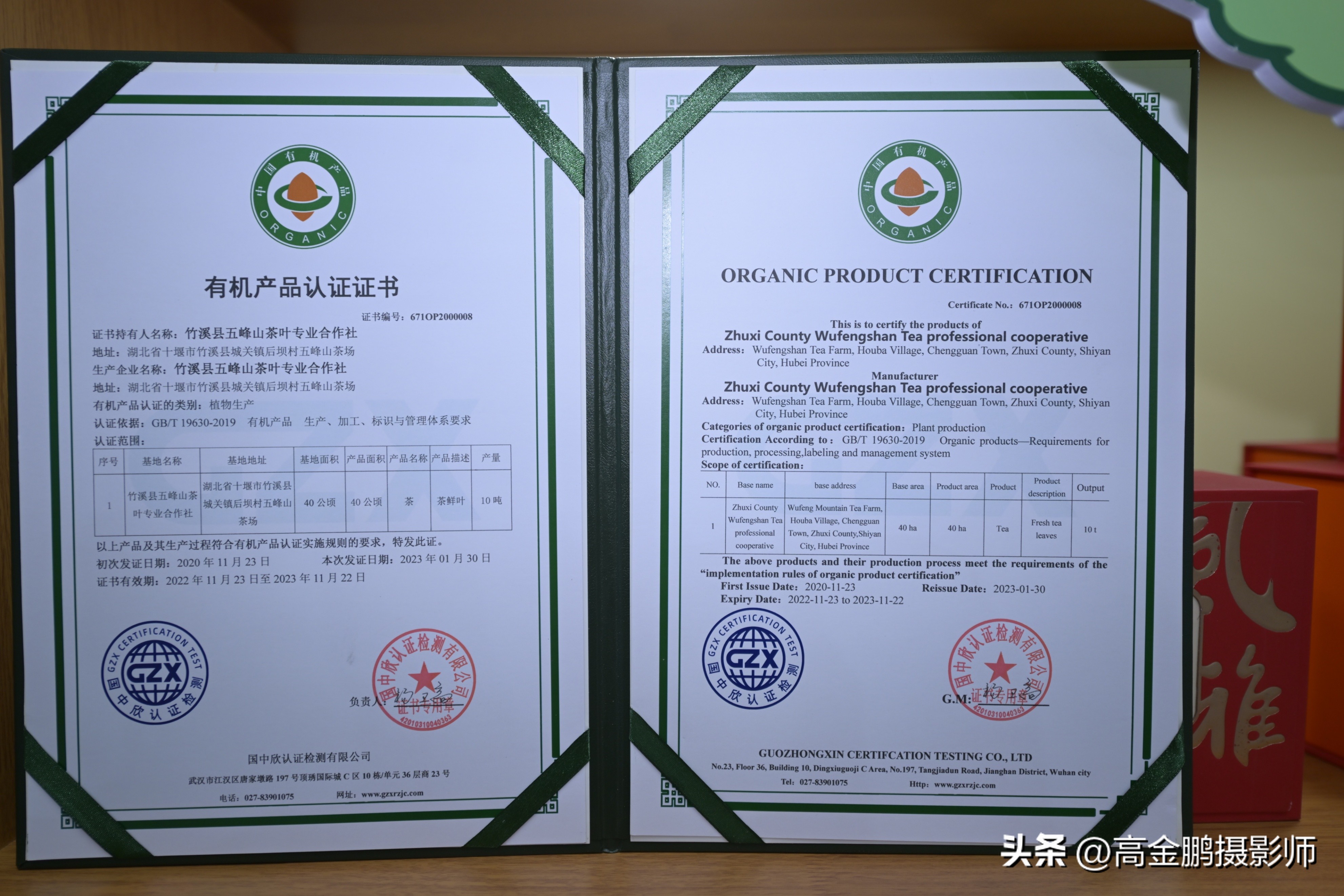 石家庄茶叶国际博览会,河北茶叶博览会