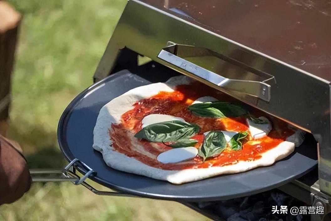 露营炉柴火炉推荐,户外露营玩火炉大型柴炉款式推荐