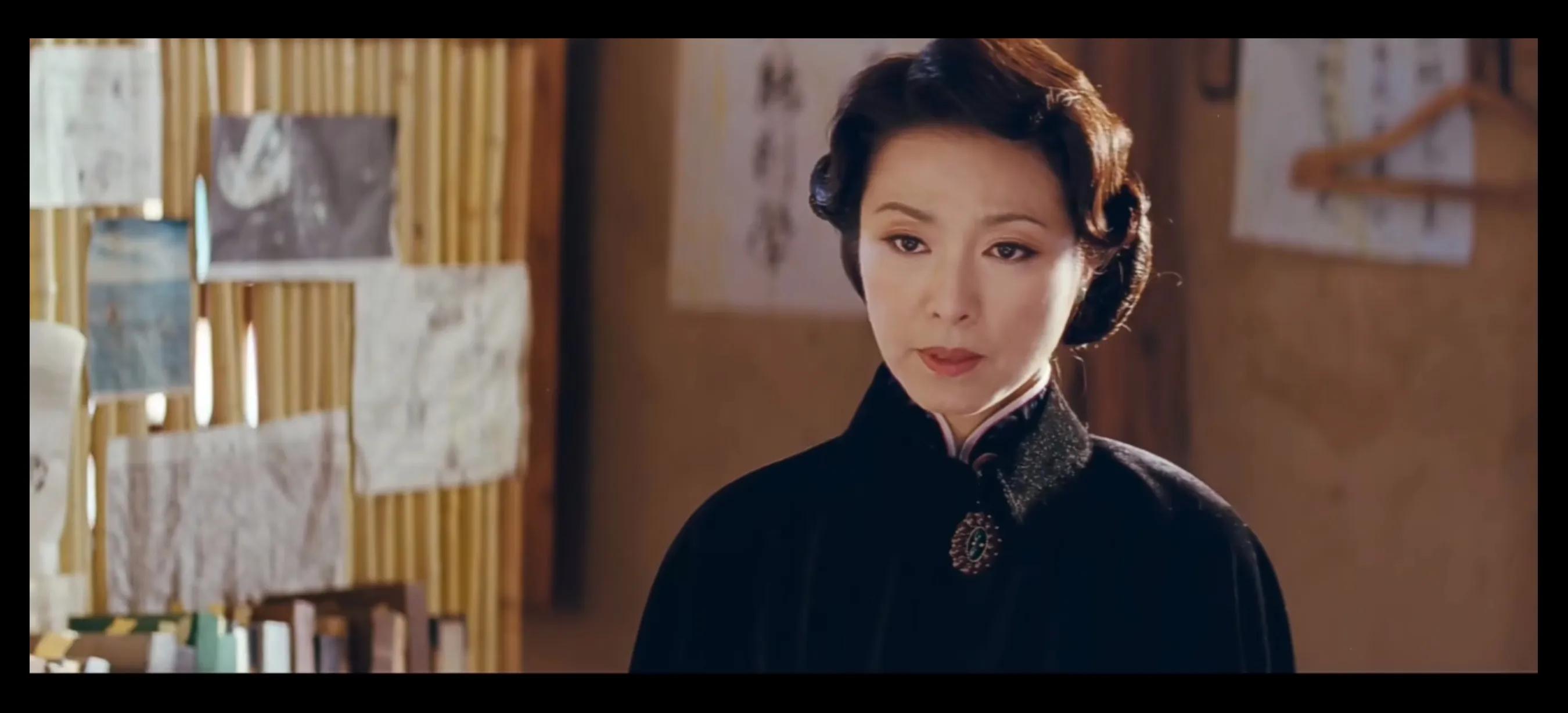 饰演黄蓉的米雪现在怎么样,俏黄蓉十年前照片