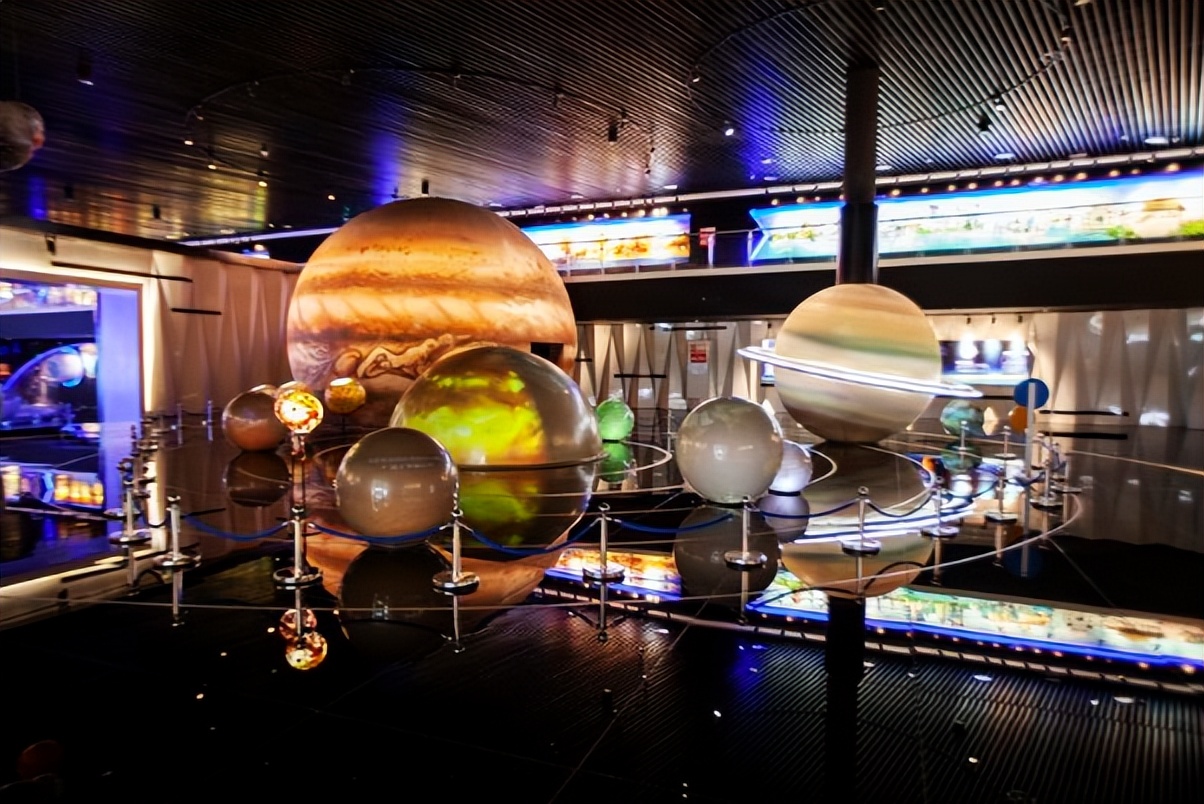 考研天文学就业前景,物理天文学专业就业前景