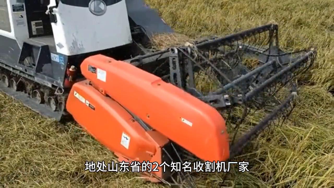 雷沃谷神玉米收割机视频大全,雷沃谷神和巨明收割机哪个好
