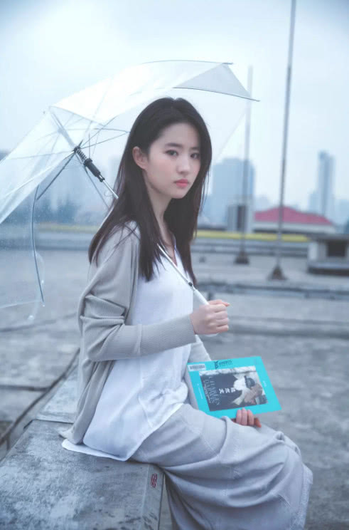 中国最漂亮的长发美女,中国公认10大美女