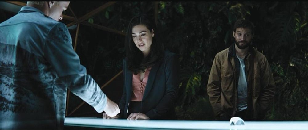 科幻电影推荐大片超燃,超燃劲爆的科幻电影拿走不谢