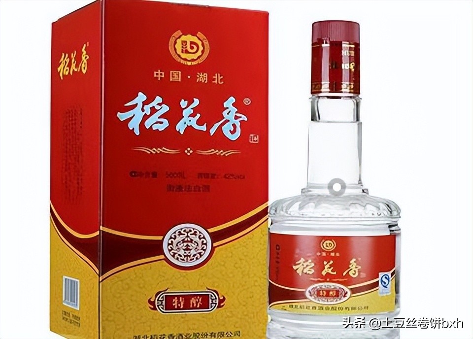 酒友公认好喝的4款白酒,口粮酒品评大全