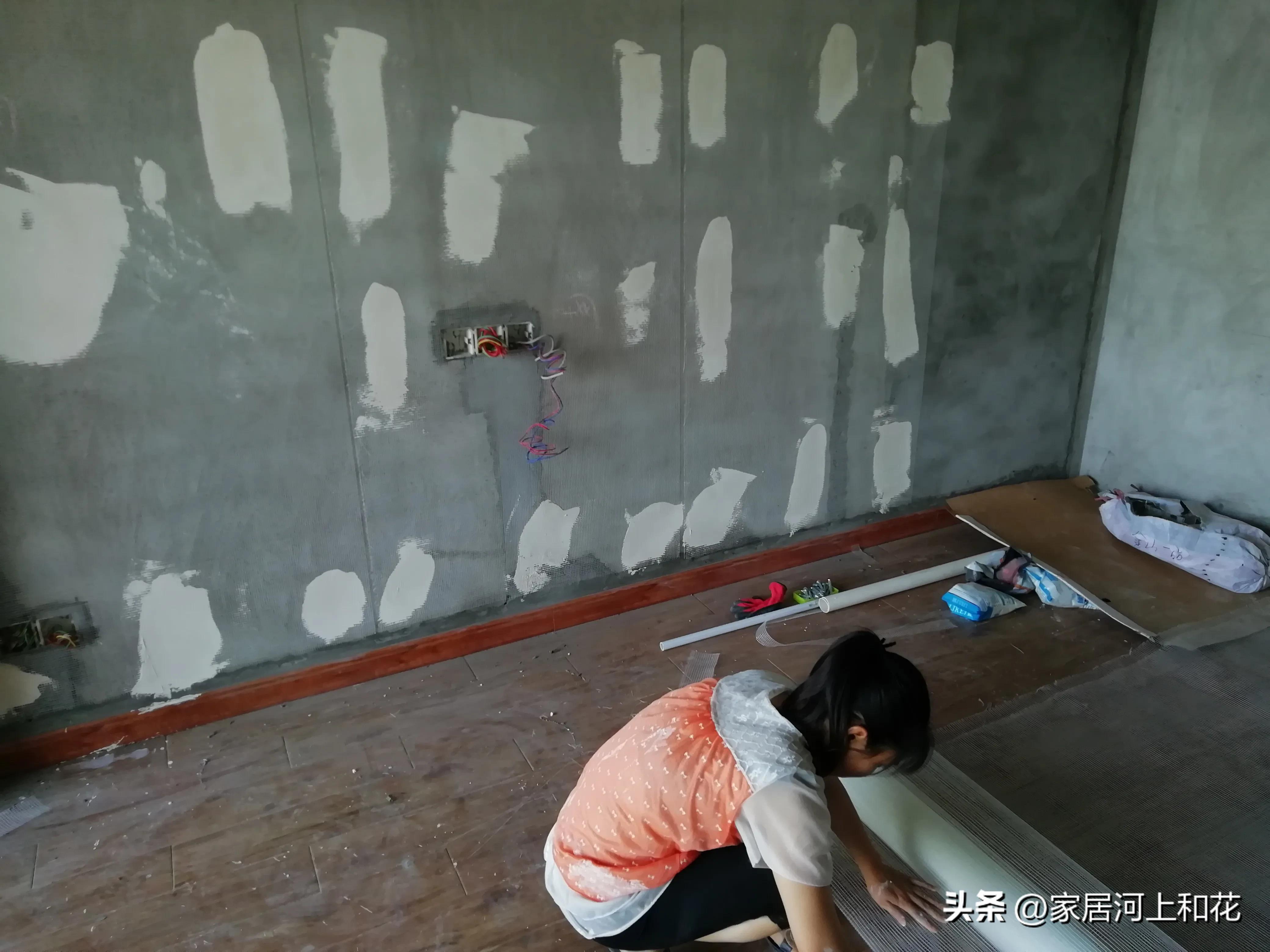 影响乳胶漆寿命的因素,影响乳胶漆颜色原因