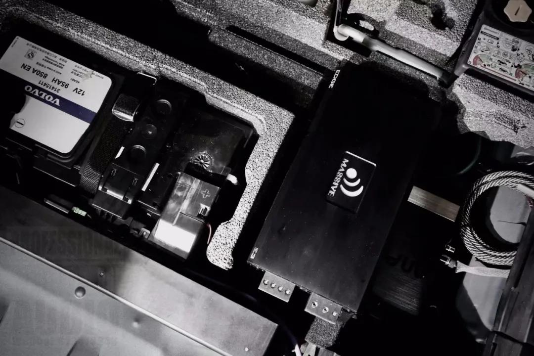 颜值与实力并存的沃尔沃xc60,沃尔沃xc60提高的不只是颜值