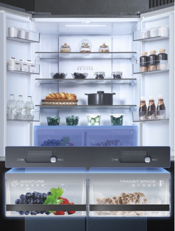 云米冰箱保鲜怎么设置,云米家电售后服务什么样