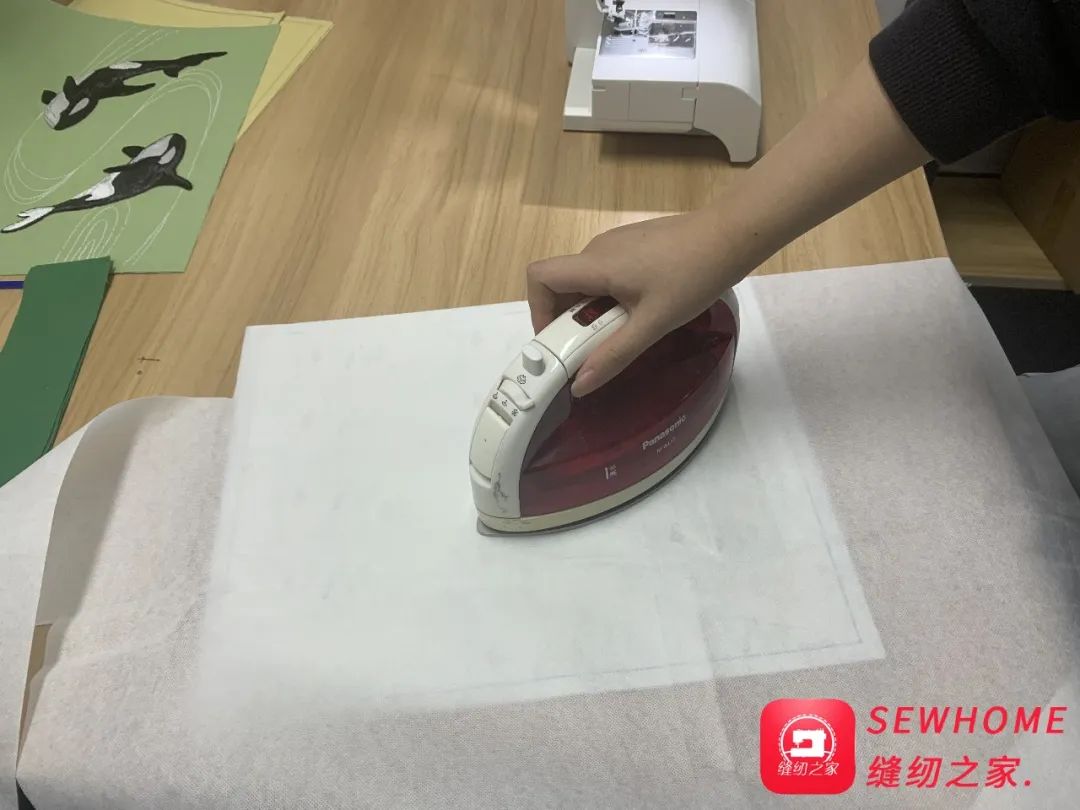 一起制作手袋,帆布包怎么做简单又漂亮