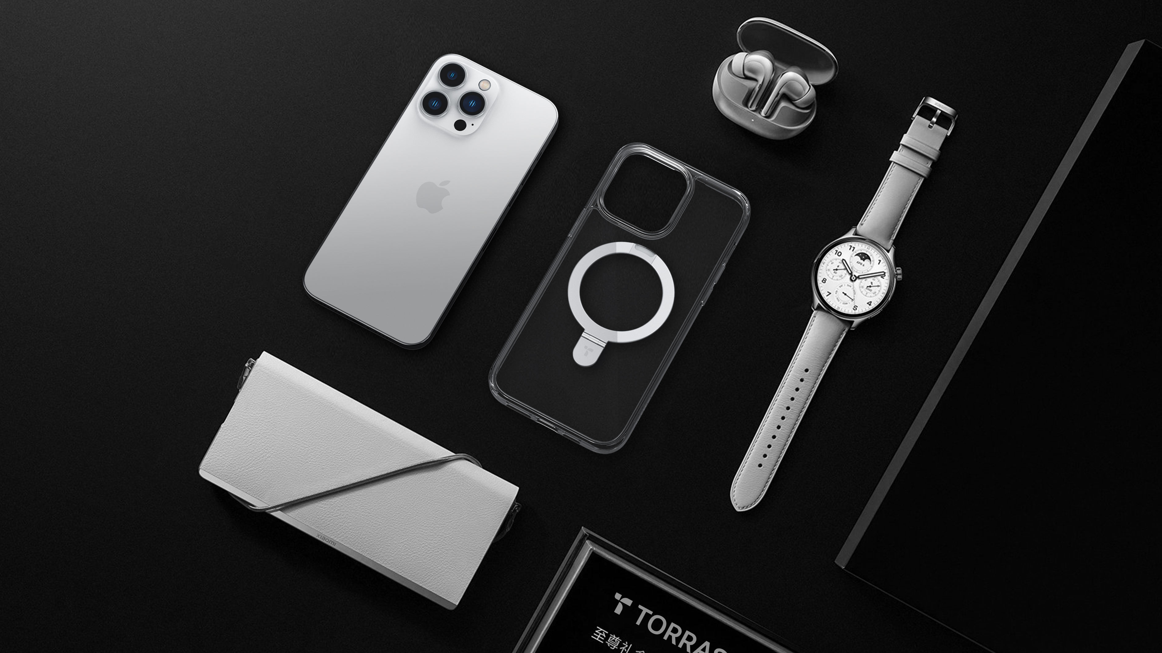 图拉斯超薄如何呢,图拉斯透明支点