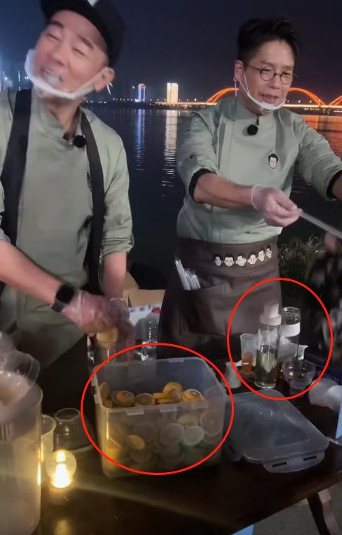 陈小春卖柠檬茶,陈小春在哪里卖柠檬茶