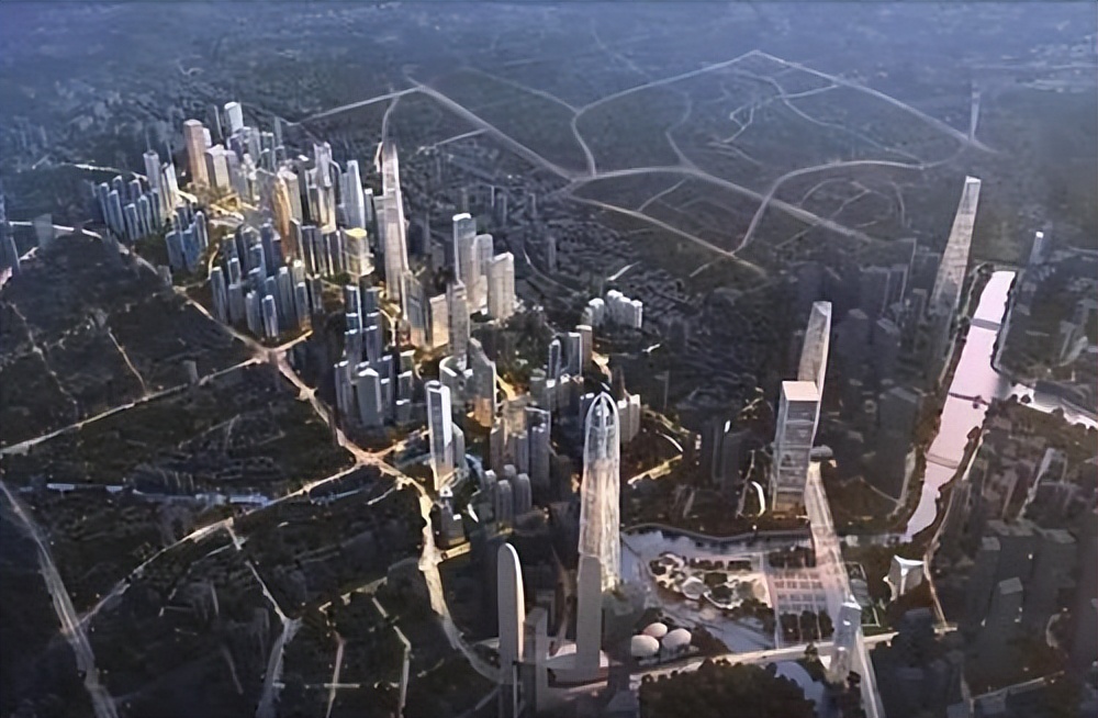 2018贵阳地价拍卖,贵阳楼王楼面价