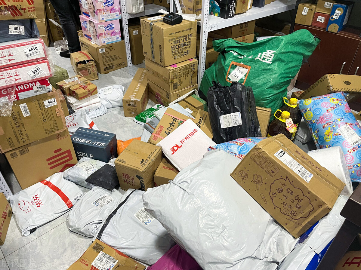 2021春节快递停运时间表是真的吗 (春节快递停运一直停运到什么时候)