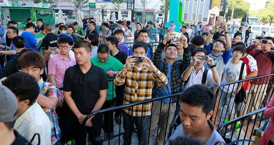 高中生卖肾换苹果手机事件,高中生卖肾换苹果手机的后果