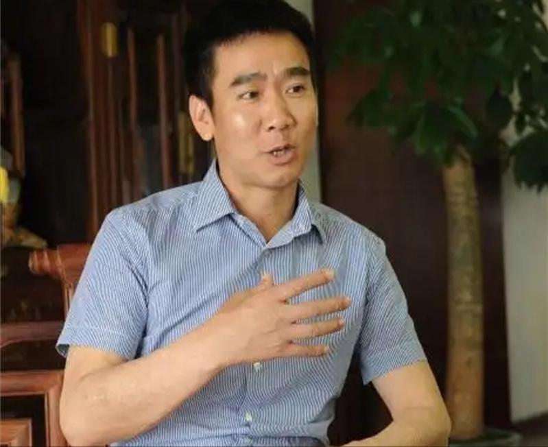 申通创始人离世老婆改嫁司机,申通创始人离世