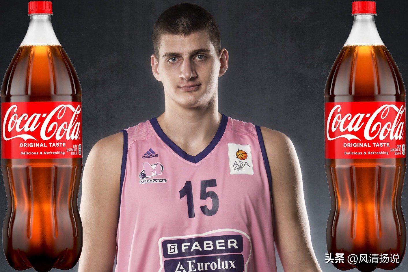 约基奇NBA第一场比赛,约基奇nba生涯首秀