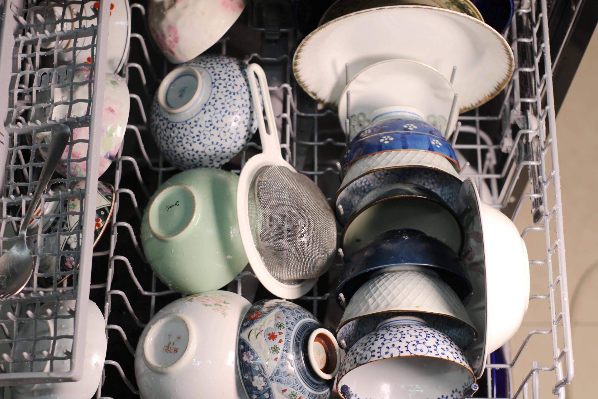 5个幸福感爆棚的家电,4个象征有钱人的家居物件