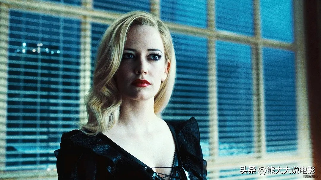 法兰西玫瑰魅颜时刻混剪伊娃格林,伊娃格林法兰西玫瑰电影