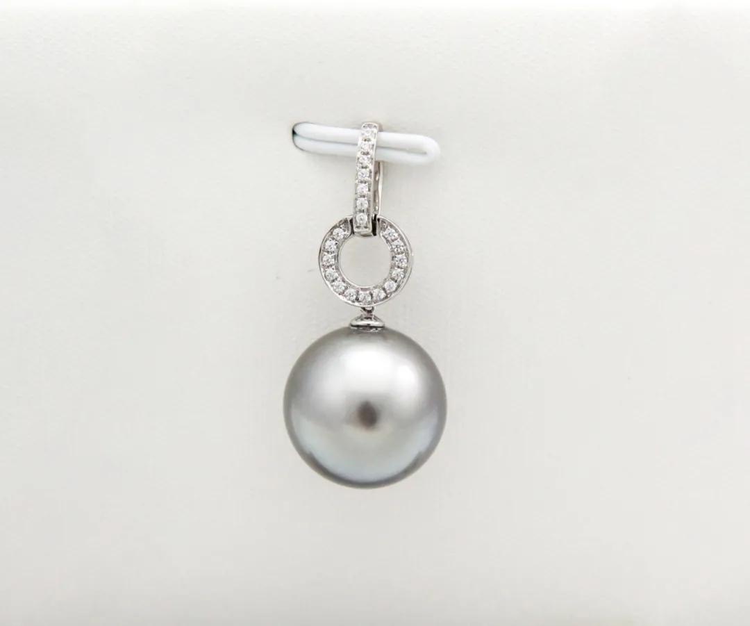 珠润天泽·臻选珍珠首饰专场|北京荣宝迎春网络拍卖会