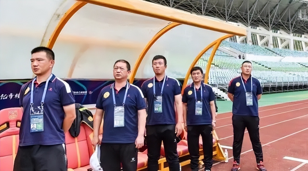 大连外援五虎将现状,大连后防五虎