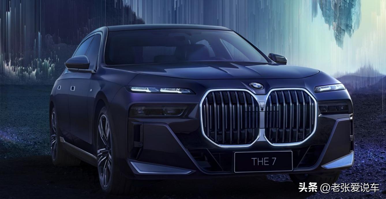 新款宝马7系用车体验,新宝马7系最全体验