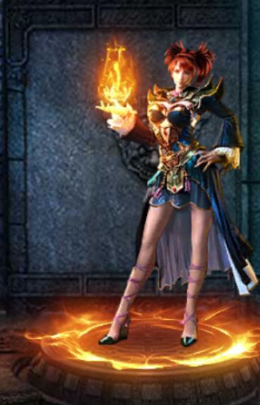 自由之刃铭文攻略,自由之刃职业推荐阵容搭配