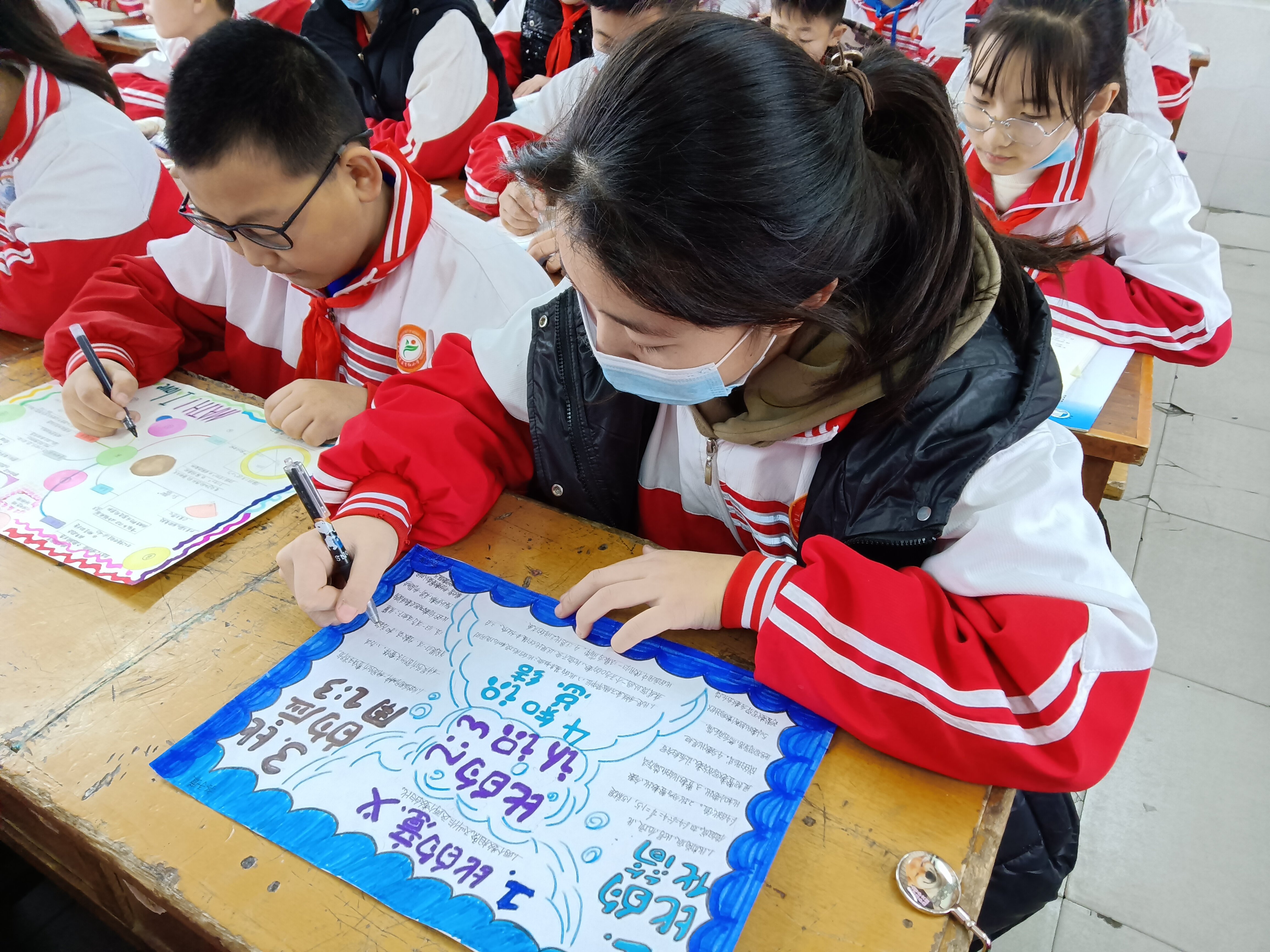 小学特色数学思维导图,数学思维导图小学六年级