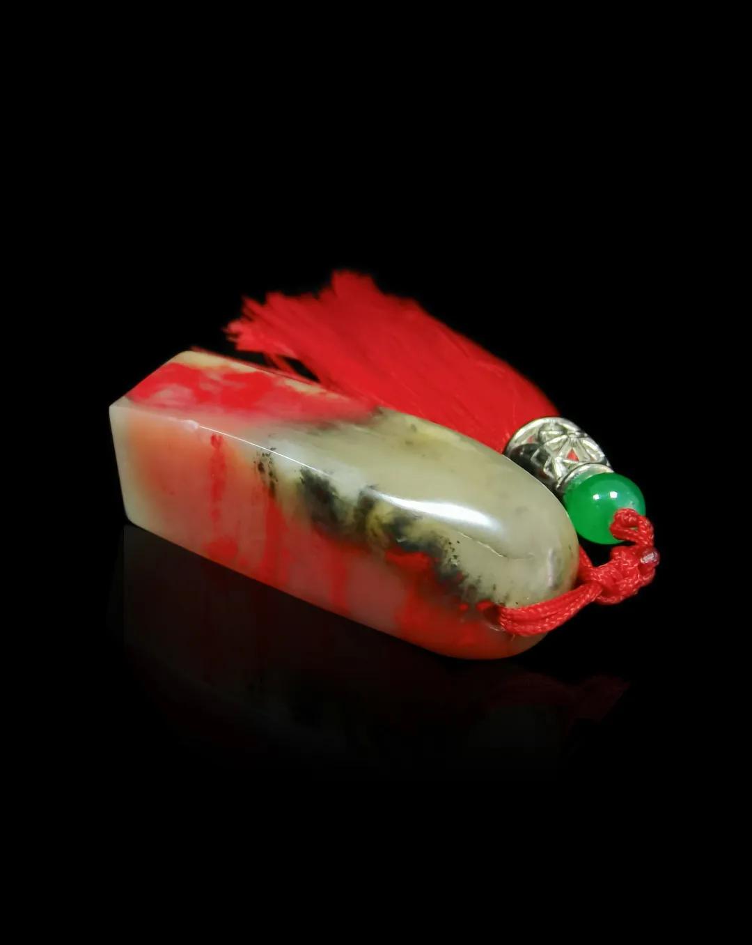 拍卖巴林石,2019年巴林石拍卖