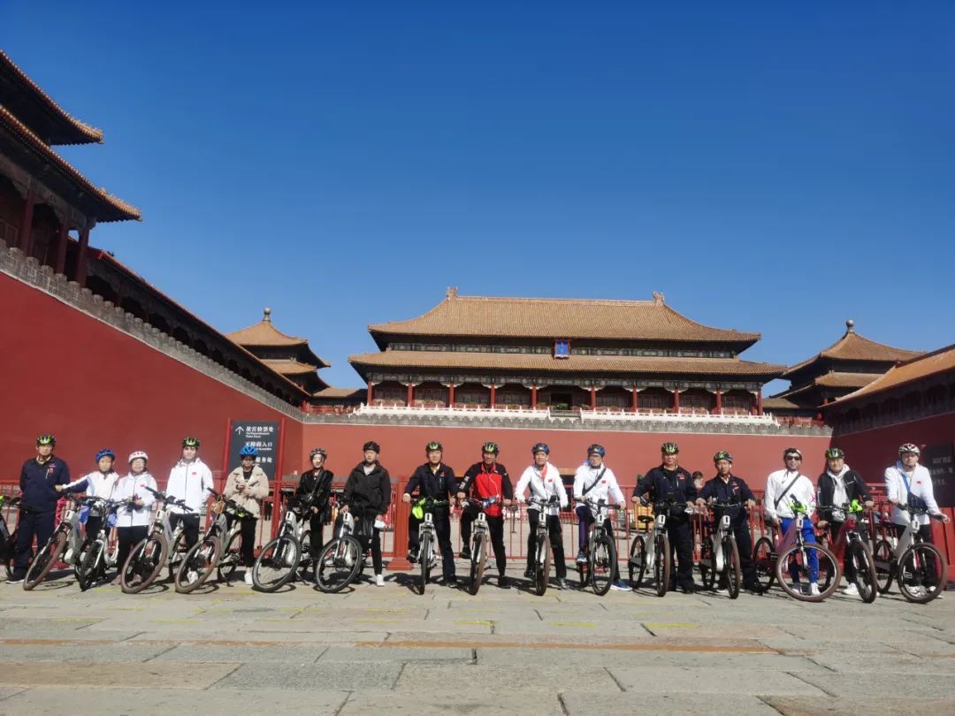 北方出租汽车有限公司,北京北方出租汽车公司