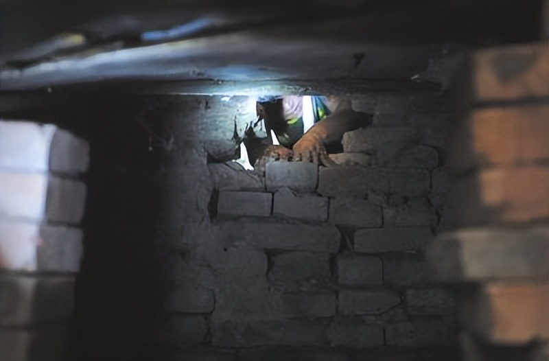 66岁老妇人遭保安性侵后续,69岁老妇被侵害十年后真凶落网