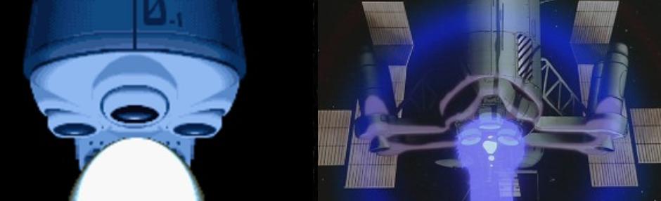 街机游戏中那些看不懂的奇怪动作，原来都是有出处的啊！