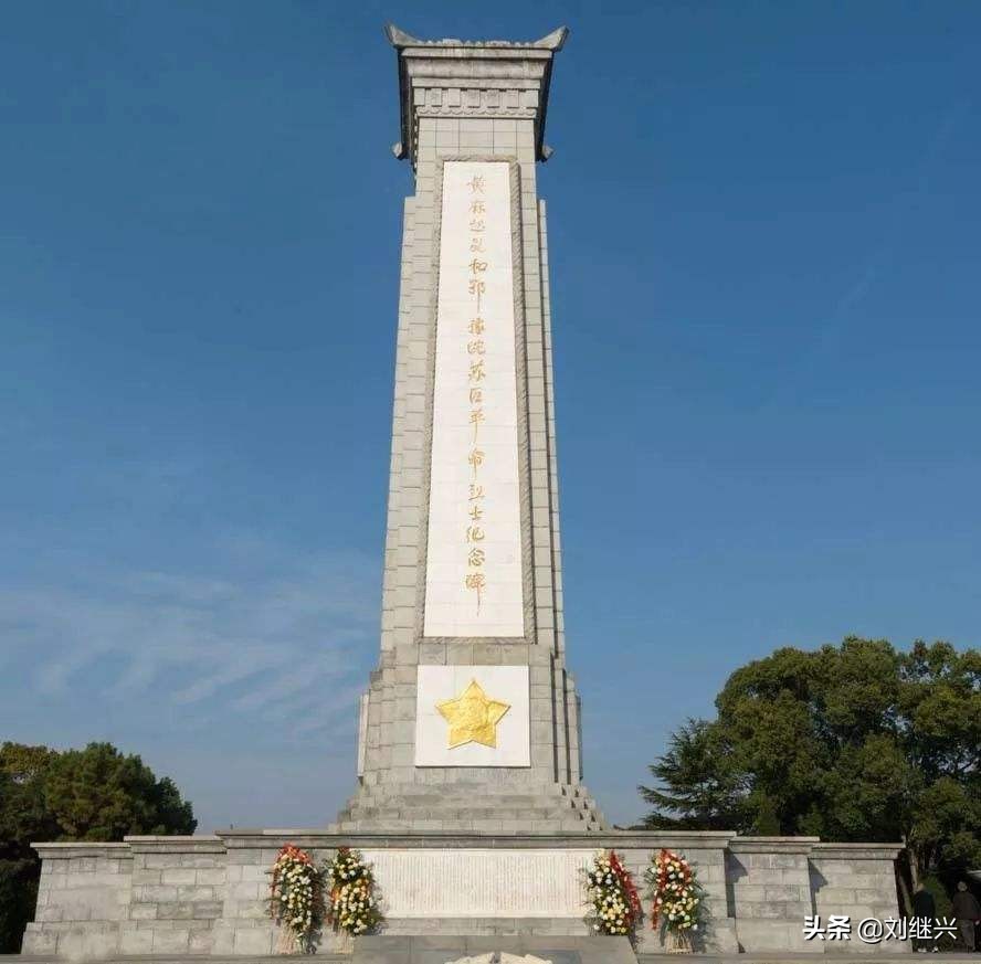 黄麻起义和广州起义,为什么黄麻起义将军最多