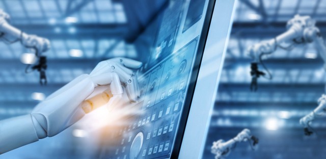 人工智能和教育的融合主要表现为,人工智能在教育方向的发展前景