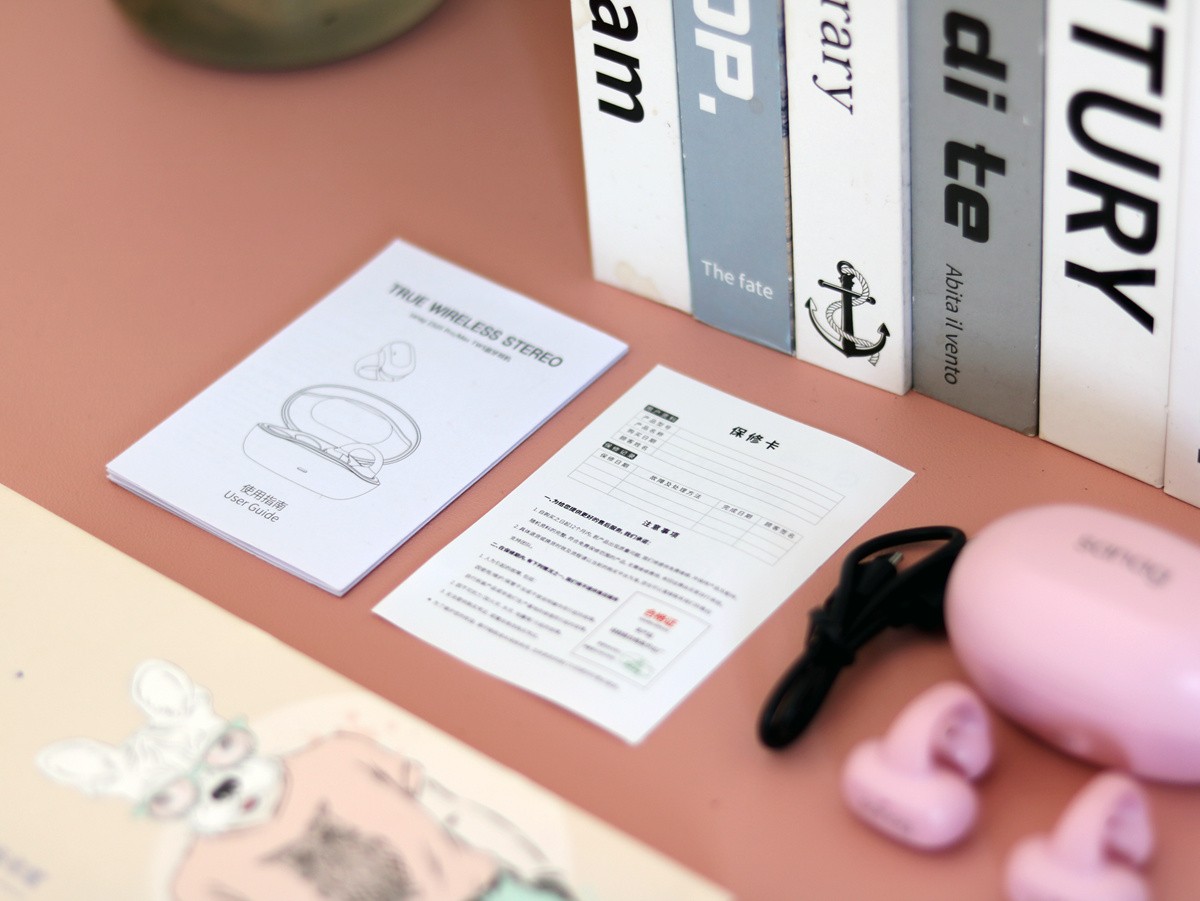 大嫂陈舒婷,sanag塞那z50spro骨传导耳机测评