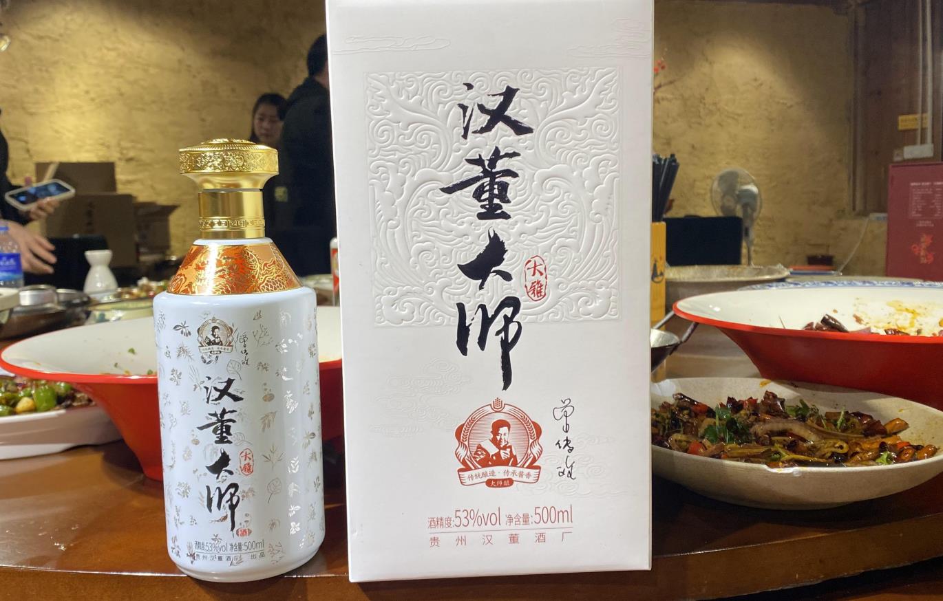 适合闭眼入的2款白酒口粮酒,可以闭眼入的祁红口粮茶