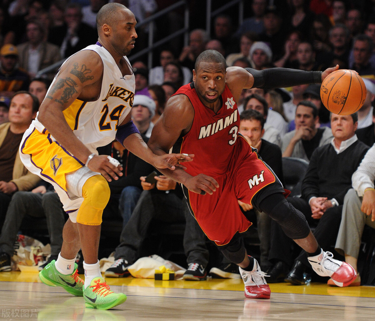 韦德是第五顺位还是榜眼,韦德03状元