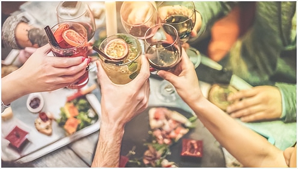 喝酒后拉肚子什么原因,喝酒过后喜欢拉肚子