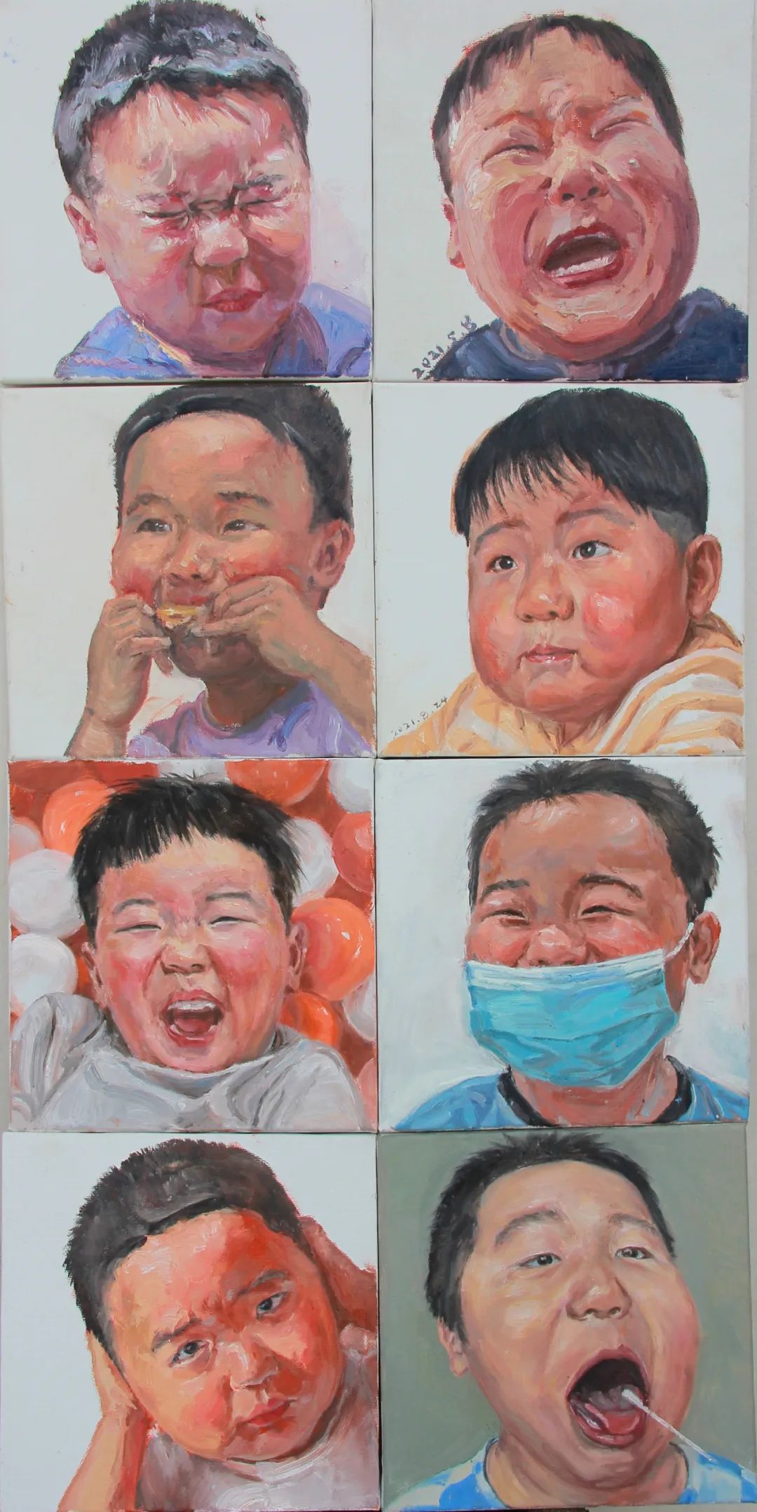 第八届安徽美术大展艺术设计,第七届安徽美术大展漆画作品展