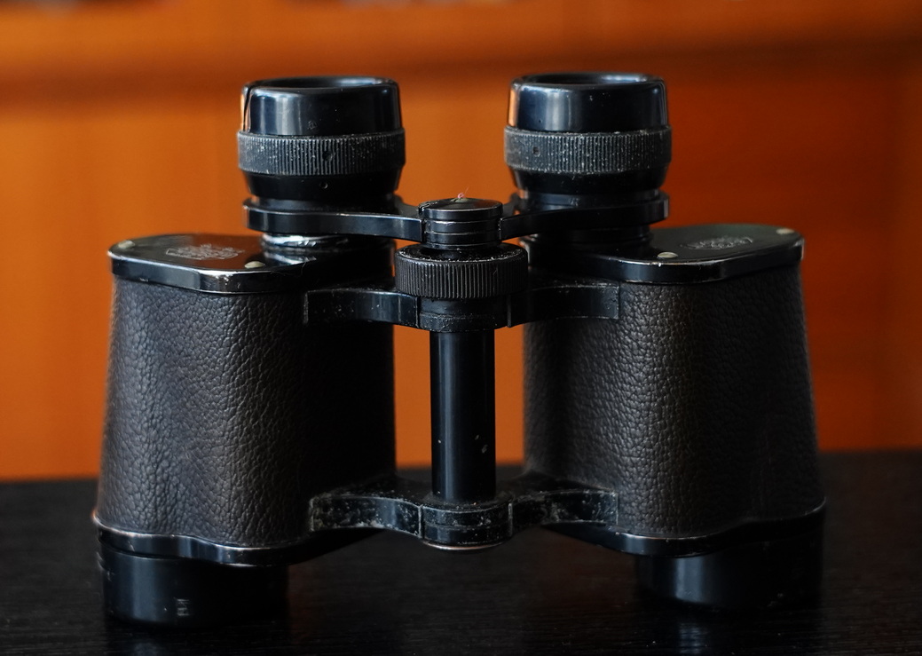 世界上最大最灵敏的单筒望远镜,目前世界上各种望远镜的种类