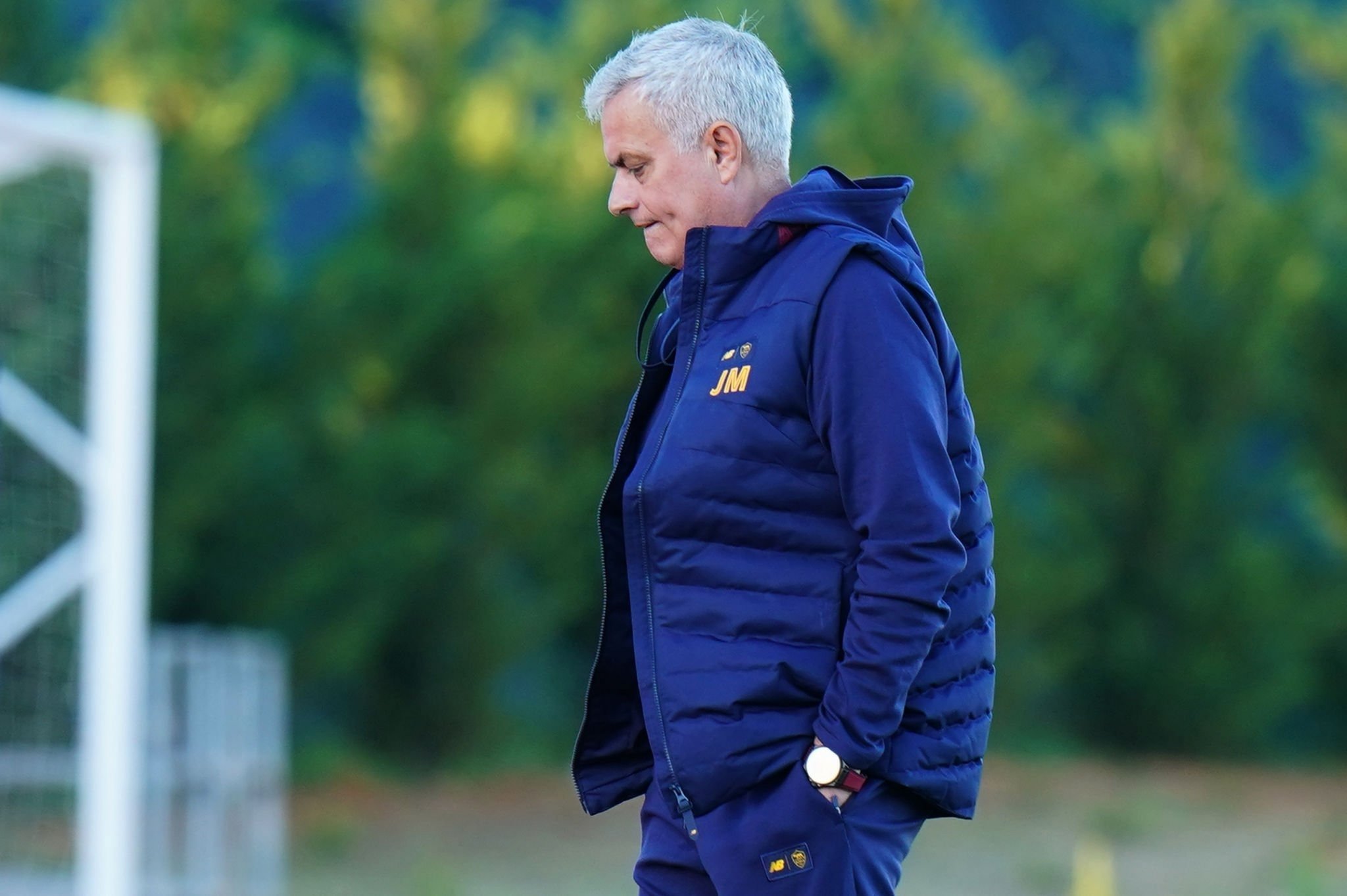 穆里尼奥执教巴西队,穆里尼奥能否执教巴西