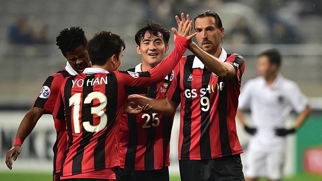 k联赛首尔fcvs全北现代,k联赛大邱fc对蔚山现代