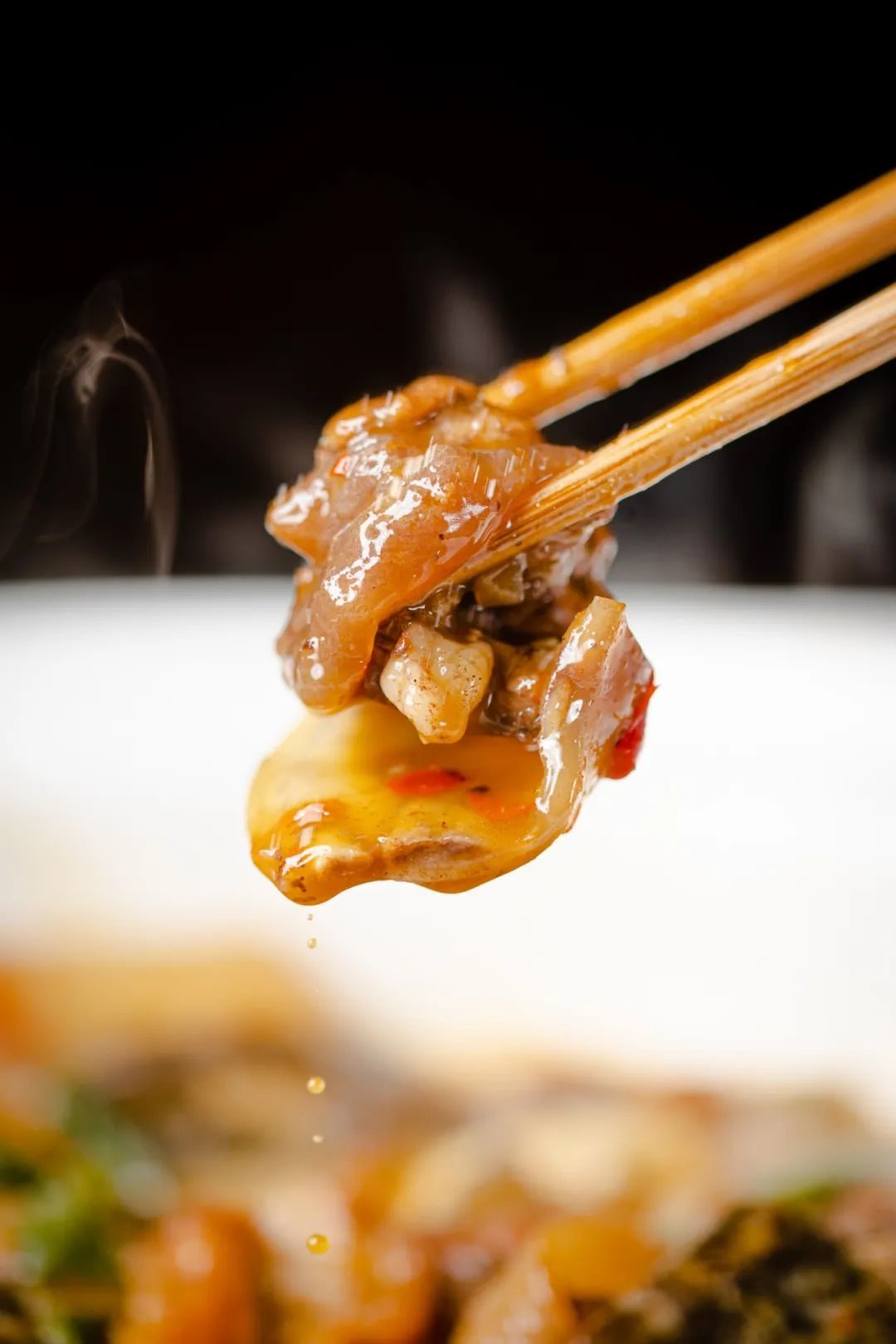 人气爆满的湘菜馆,很有特色的一家湘菜馆