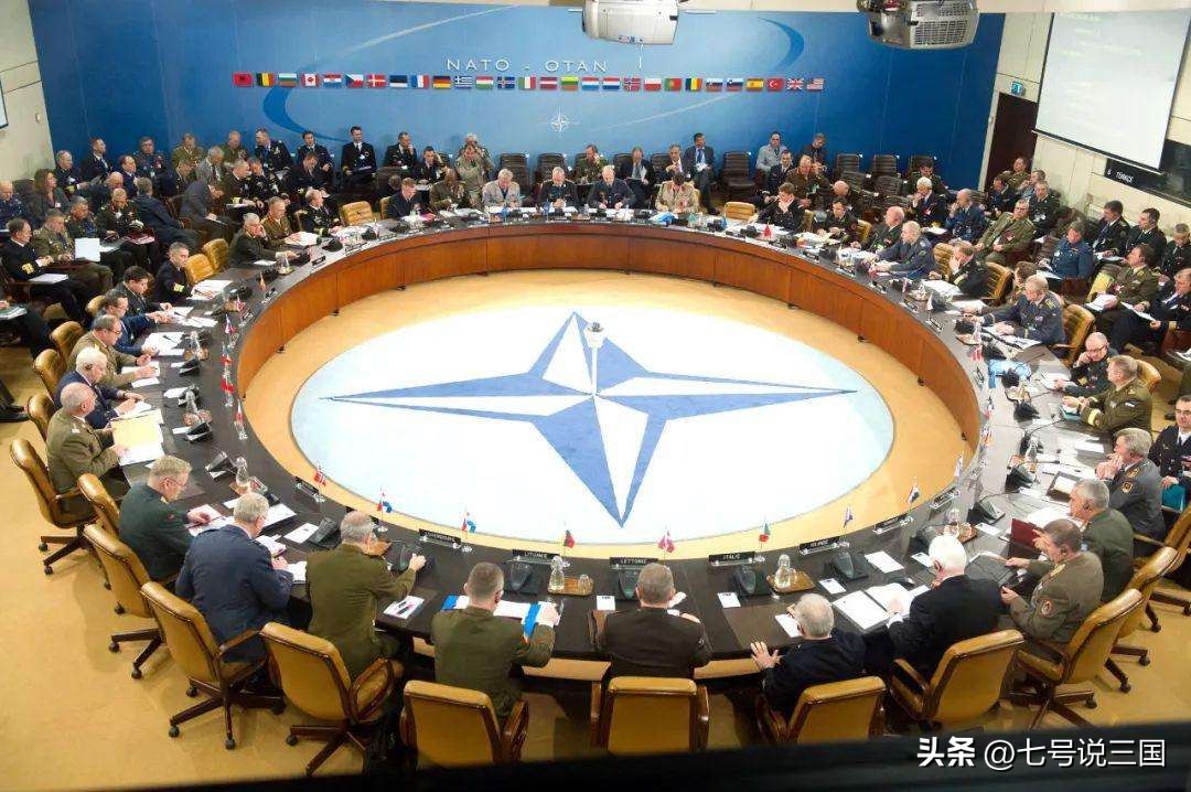 北约目前有多少成员国,北约成员国军事实力