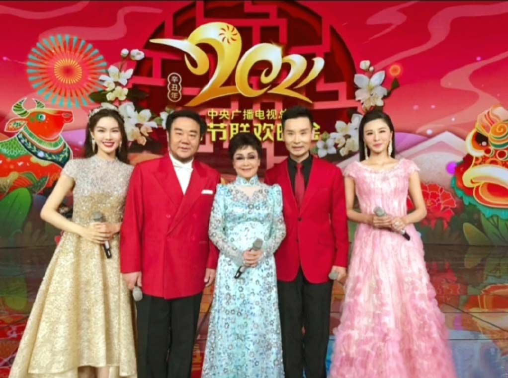 李谷一晚年现状,李谷一背后的故事