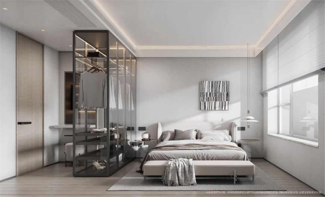 改善市场向好，长安街畔新盘开盘在即