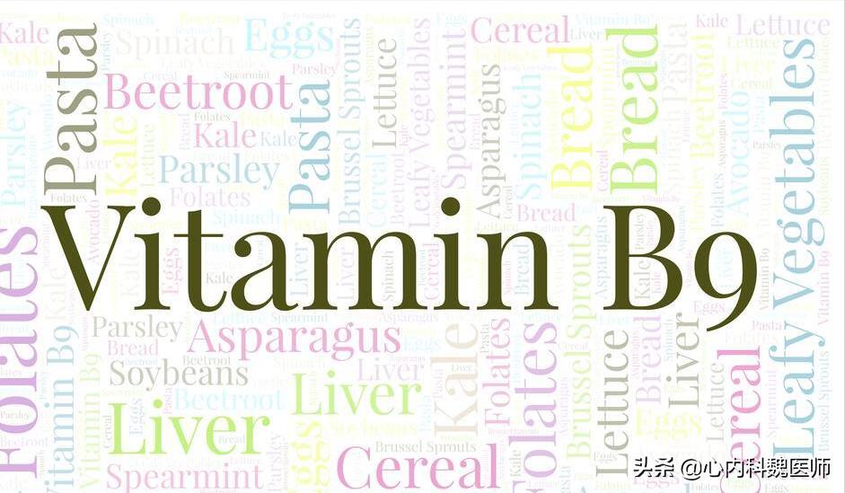 脑梗病人吃叶酸和b12b6起什么作用,老年人预防脑梗如何补充叶酸和b12